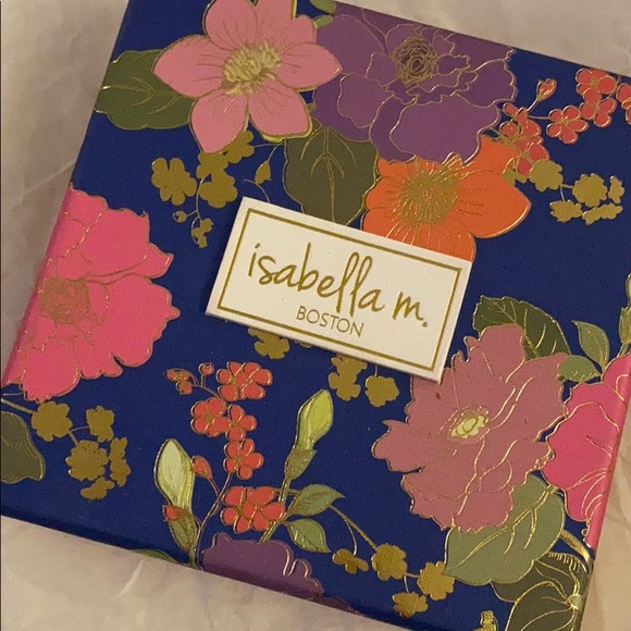 NWT Isabella M. Silver Tree of Life Boxed c4 - Picture 5 of 5